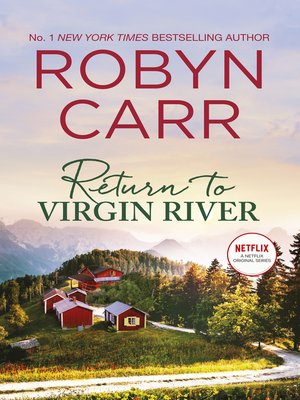cover image of Return to Virgin River